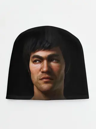 Детская шапка / Bruce