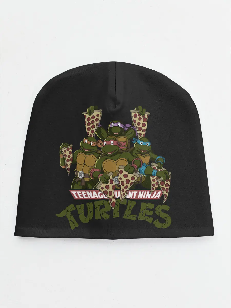 Детская шапка / Банда на месте