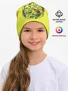 Детская шапка / Черепашья банда