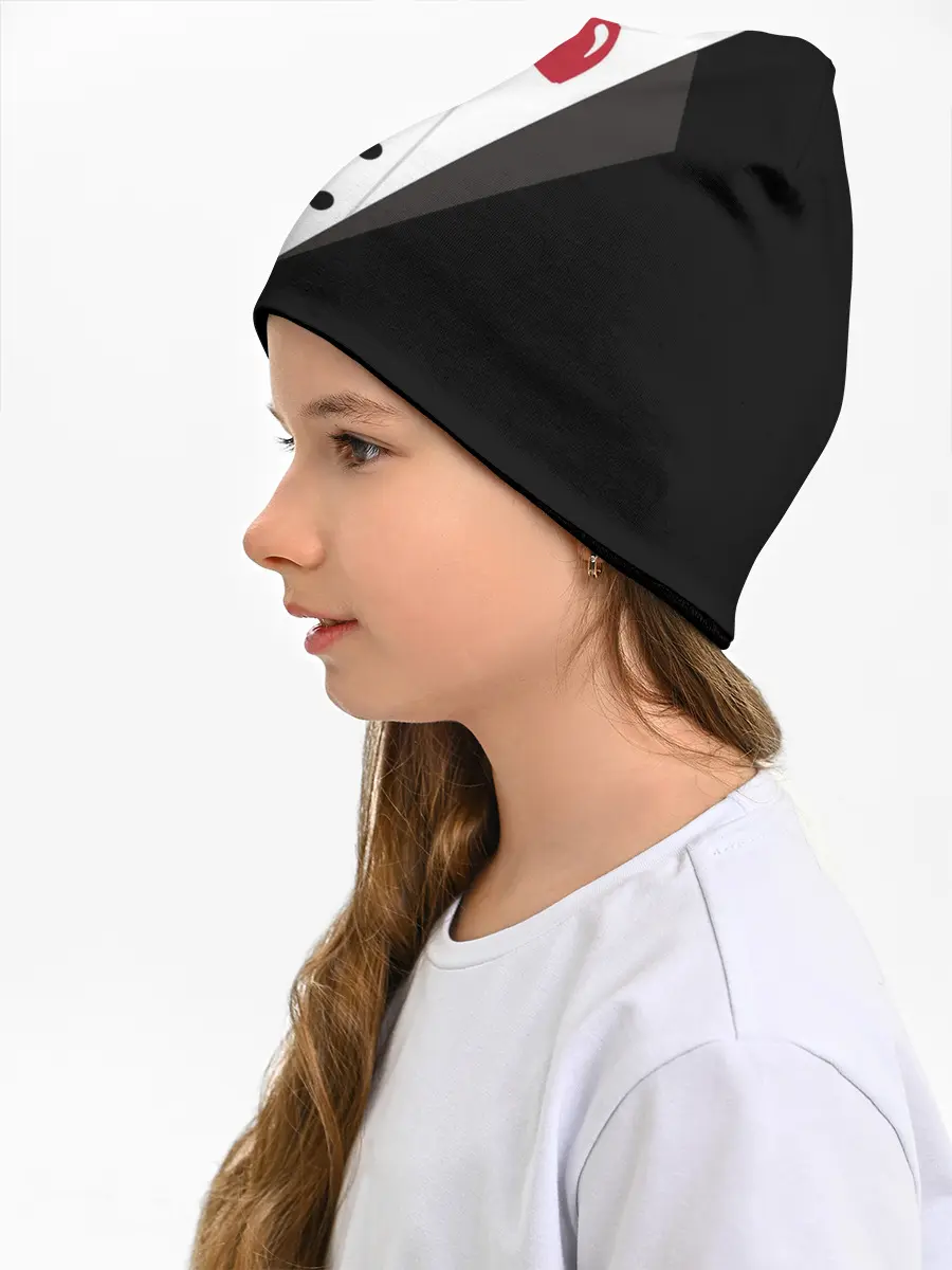 Детская шапка / Смокинг