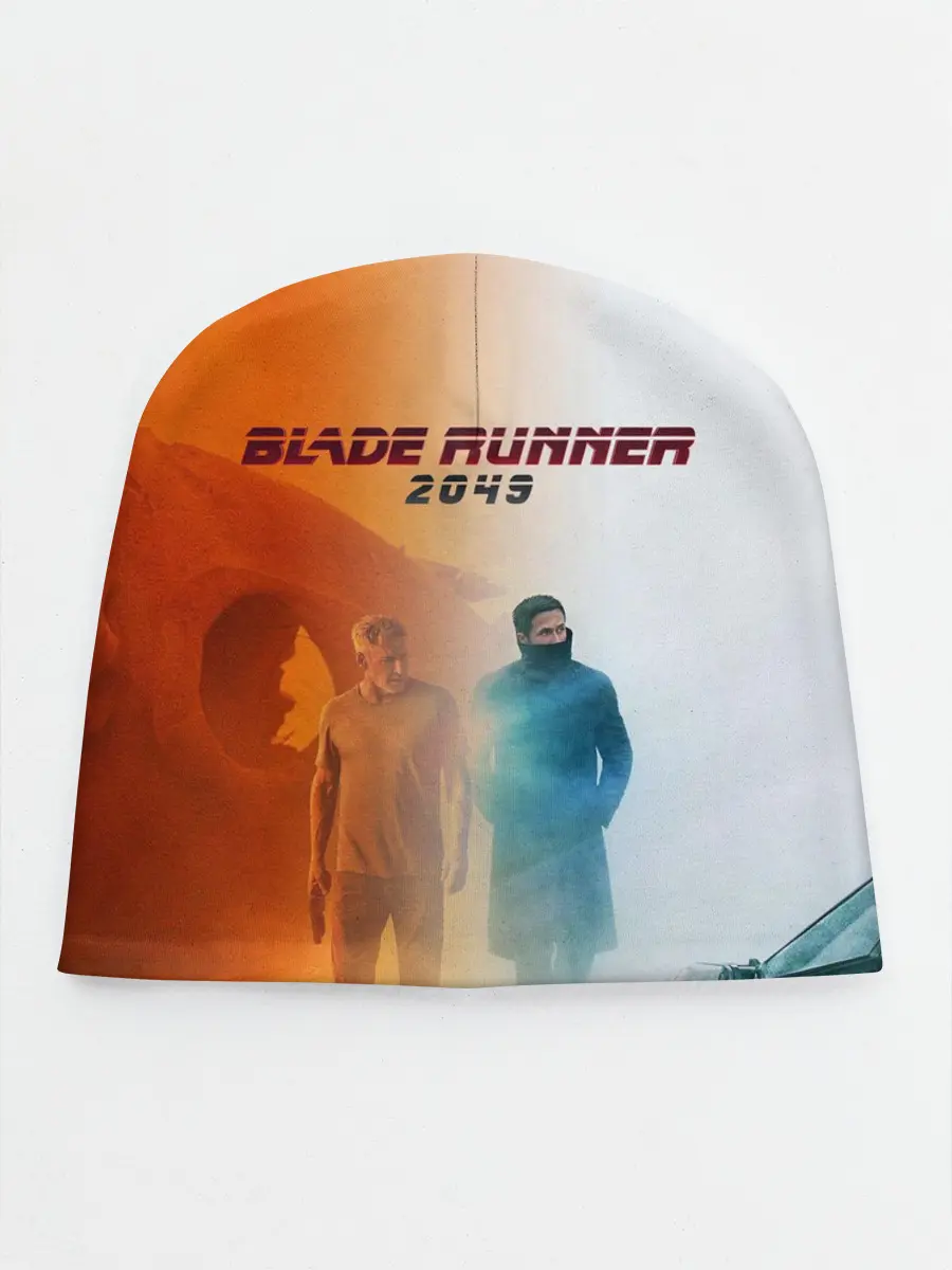 Детская шапка / Рик Декард и Кей BR2049