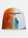 Детская шапка / Рик Декард и Кей BR2049