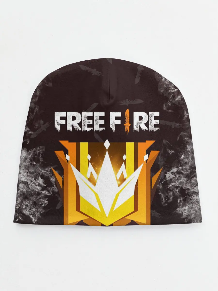Детская шапка / Free Fire | Фри фаер