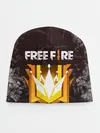 Детская шапка / Free Fire | Фри фаер