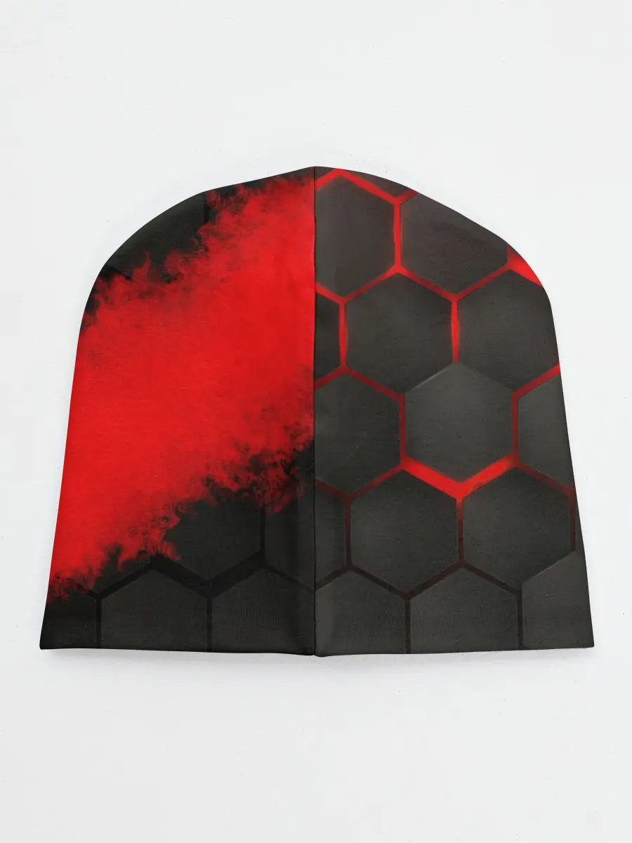 Детская шапка / GARENA RED LINE