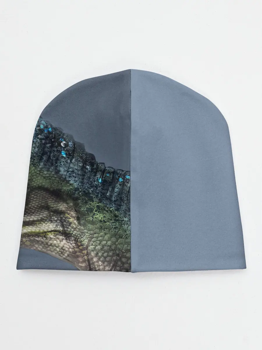 Детская шапка / Хищный динозавр | Dino