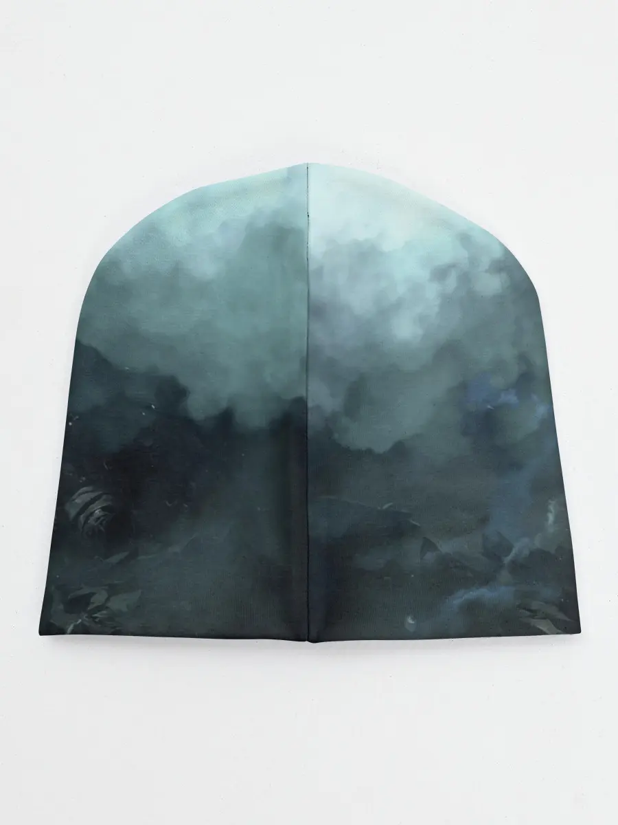 Детская шапка / Darksiders | Гнев Войны