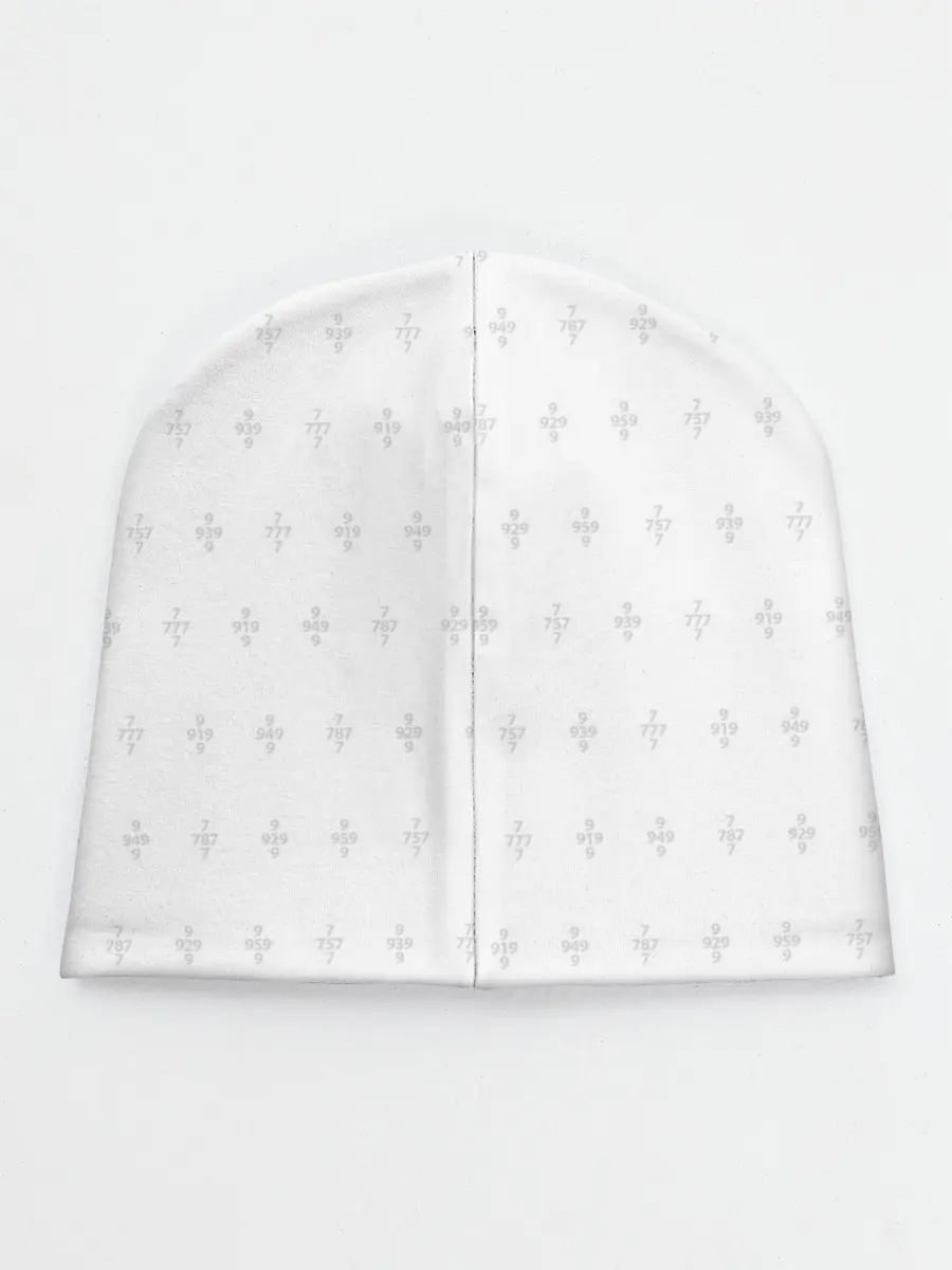 Детская шапка / PSG | Training Top