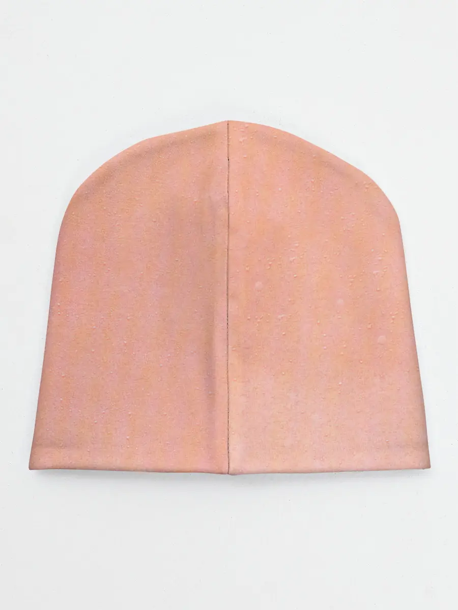 Детская шапка / Королевство и любовь Агата Кристи