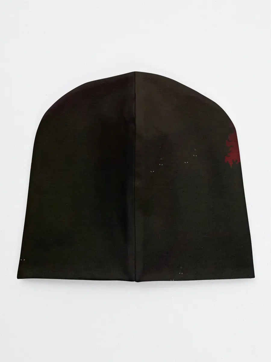 Детская шапка / Агата Кристи чудеса