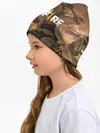 Детская шапка / FREE FIRE