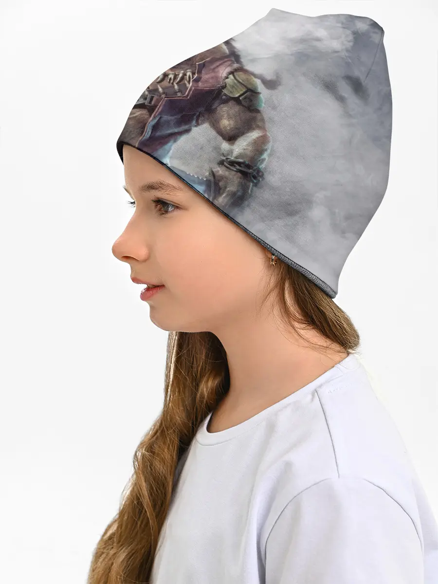 Детская шапка / БИБОП | BIBOP | TNT