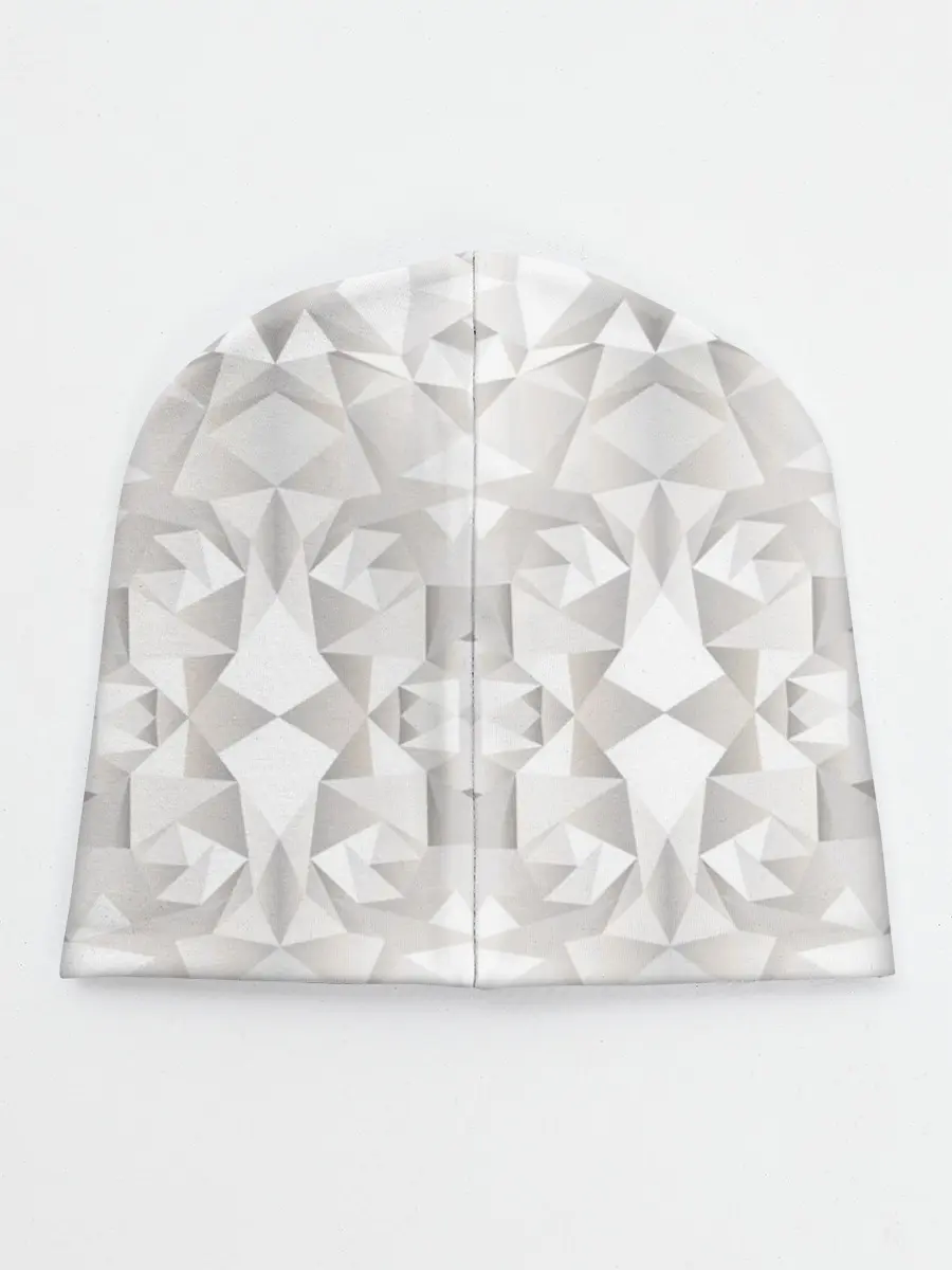 Детская шапка / Сурок