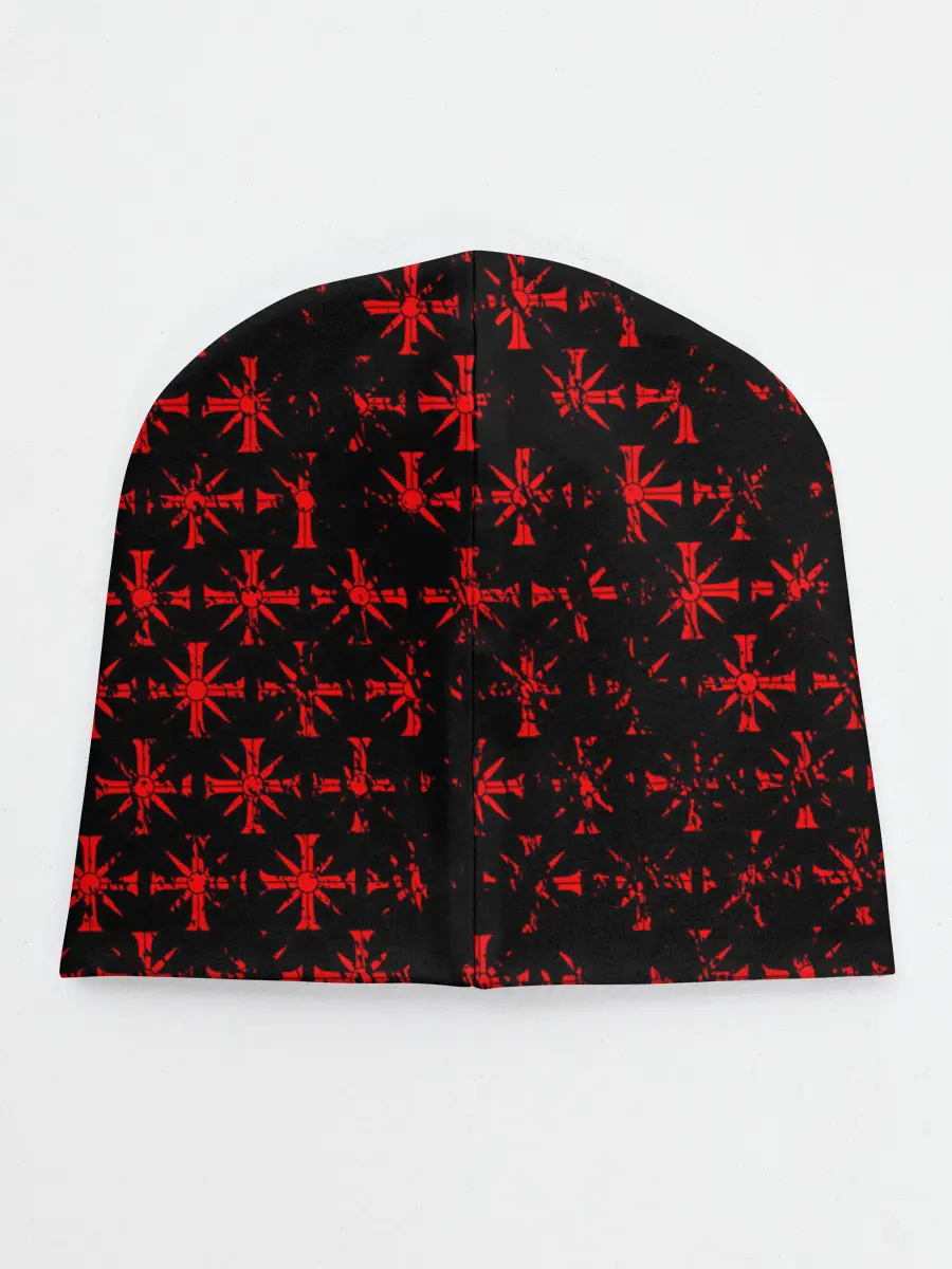 Детская шапка / FAR CRY 5 СЕКТАНТЫ / ГРЕШНИК