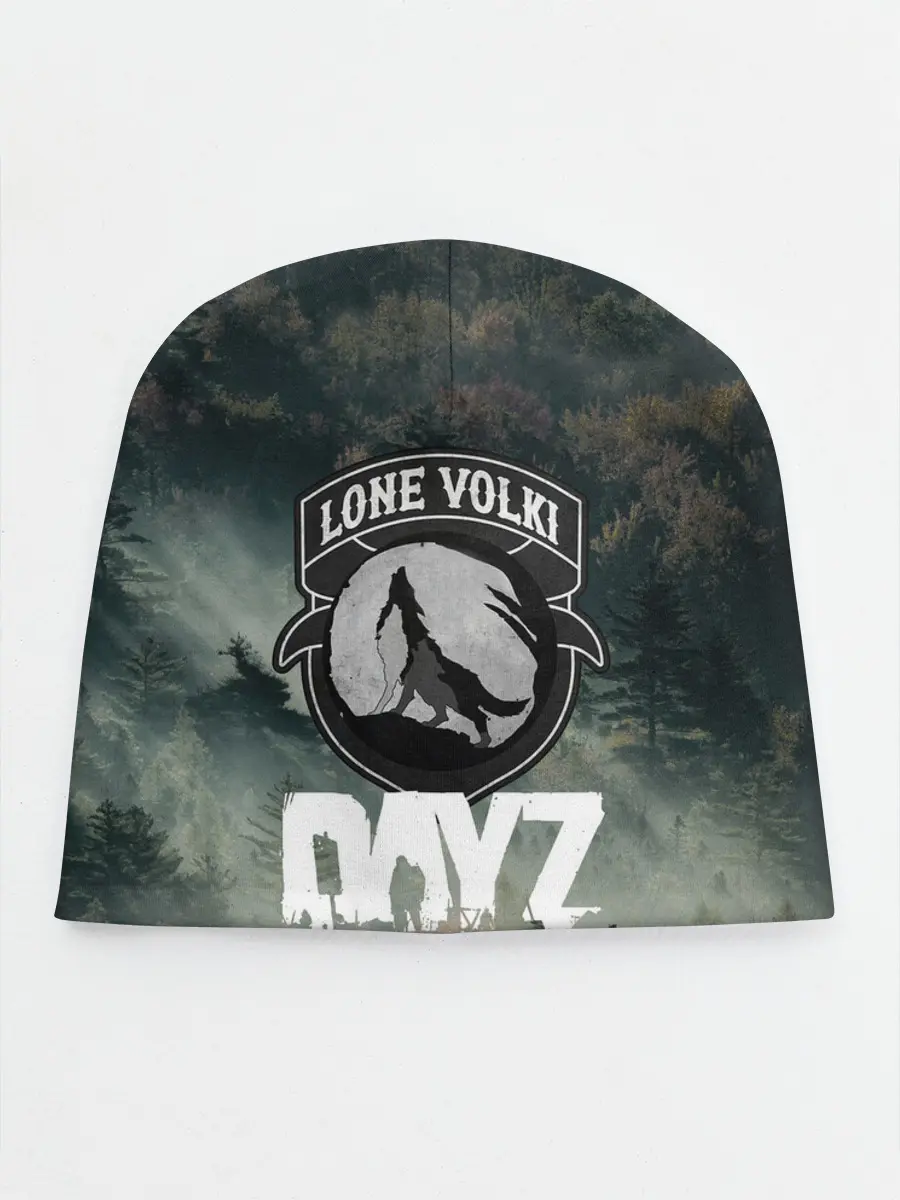 Детская шапка / LONE VOLKI | DAYZ