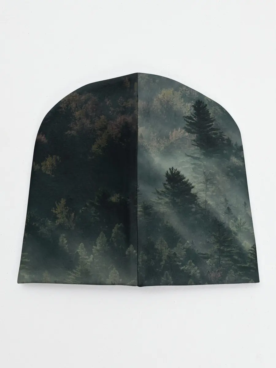 Детская шапка / LONE VOLKI | DAYZ