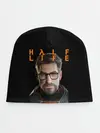 Детская шапка / HALF-LIFE | FREEMAN | ФРИМАН
