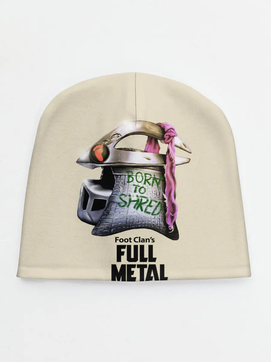 Детская шапка / Клан Ноги