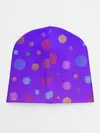 Детская шапка / Фантастические шары