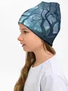 Детская шапка / ДРЕМУЧИЙ ЛЕС