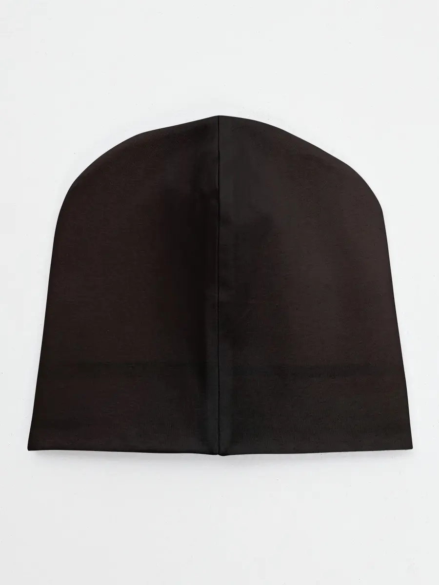 Детская шапка / SCP 001