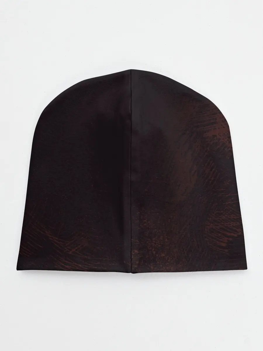 Детская шапка / Аска Евангелион