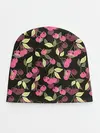 Детская шапка / Вишневый сад