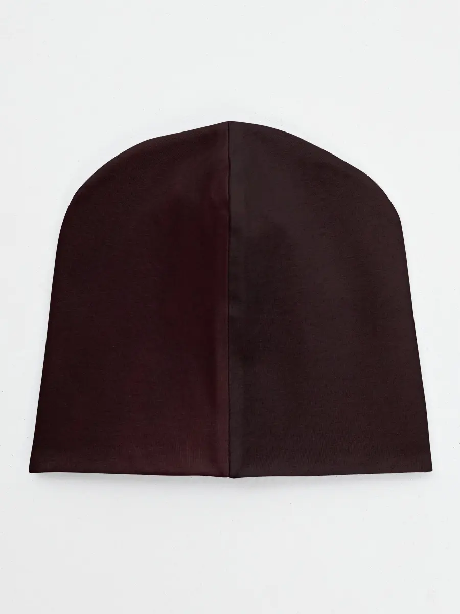 Детская шапка / Горящая Чарли