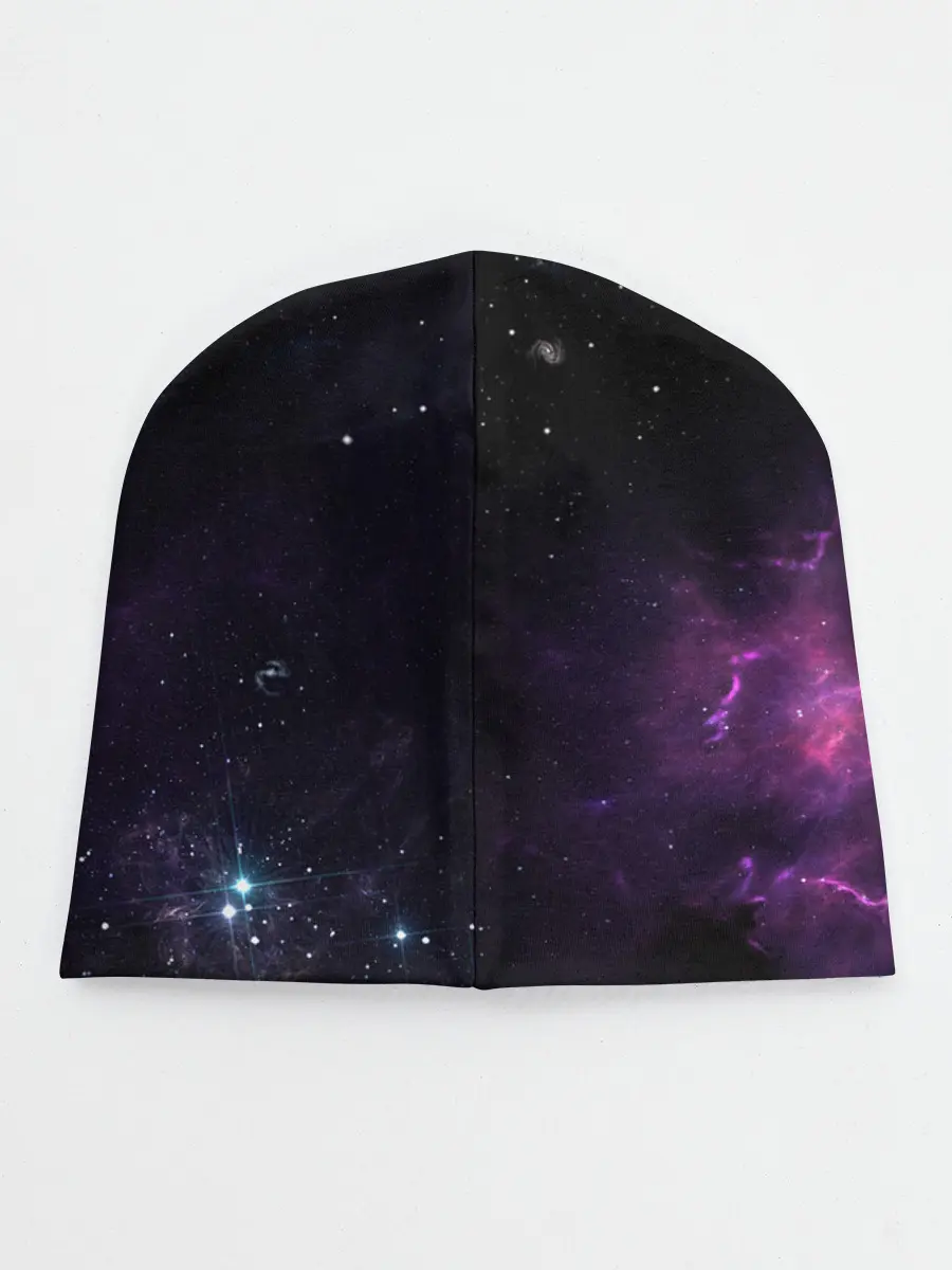 Детская шапка / Вселенная