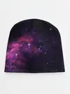 Детская шапка / Вселенная