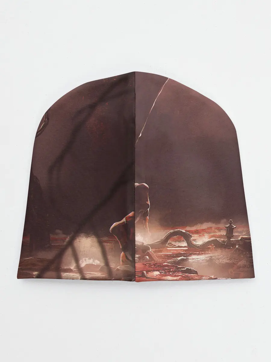 Детская шапка / Demon Tsushima | Демон