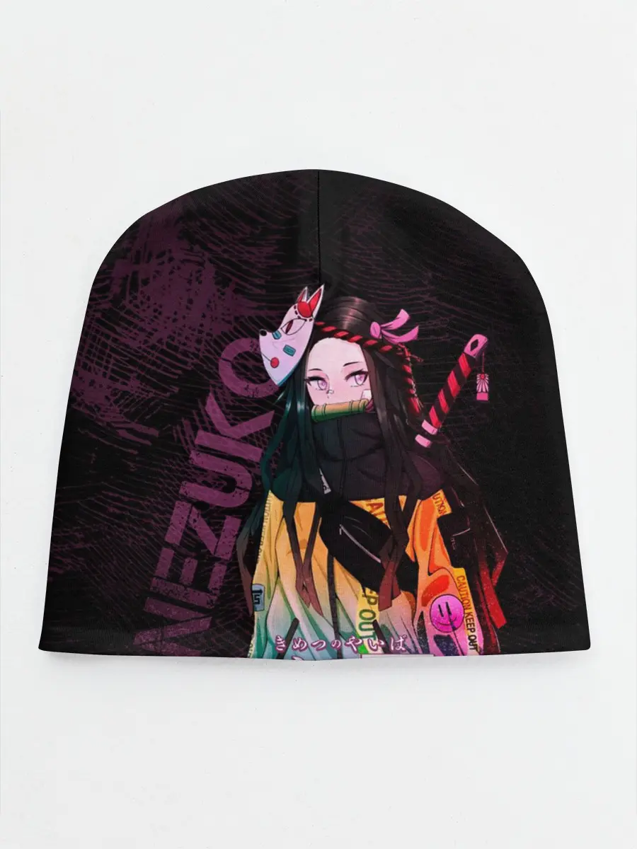 Детская шапка / Незуко Камадо Kimetsu no aiba