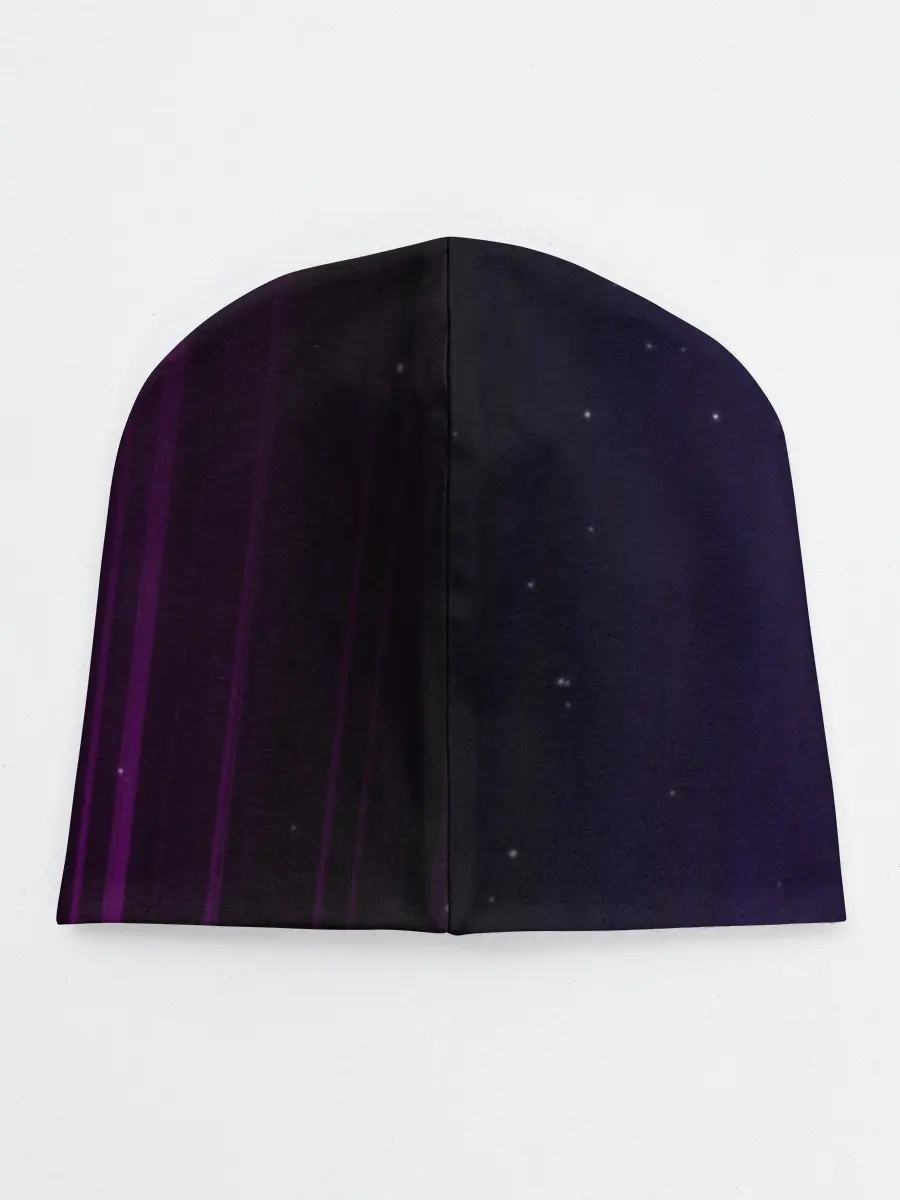 Детская шапка / ВОЛШЕБНЫЙ СВЕТ