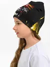 Детская шапка / Ария - Герой асфальта