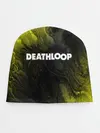 Детская шапка / Deathloop - Hyperbeast