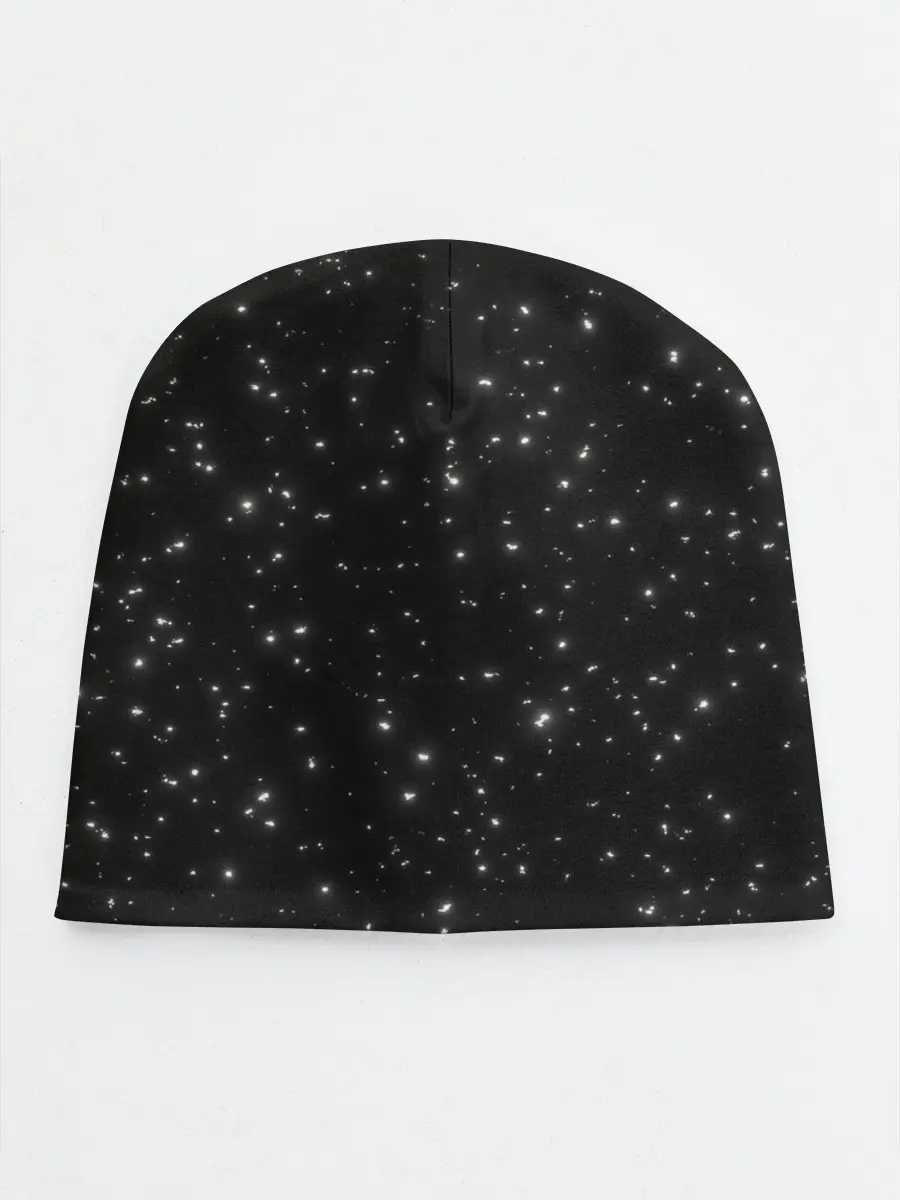 Детская шапка / Звездная пыль