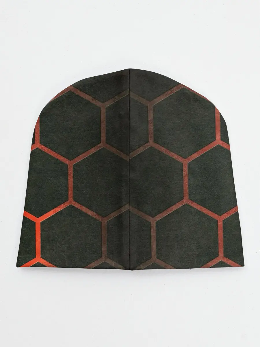 Детская шапка / ИГРОВОЙ МИР