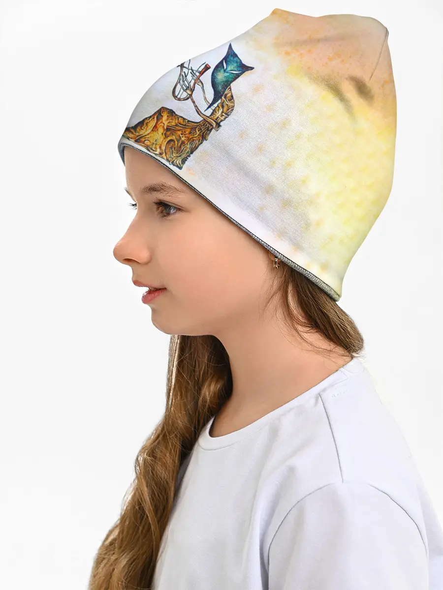 Детская шапка / Пикник - Египтянин