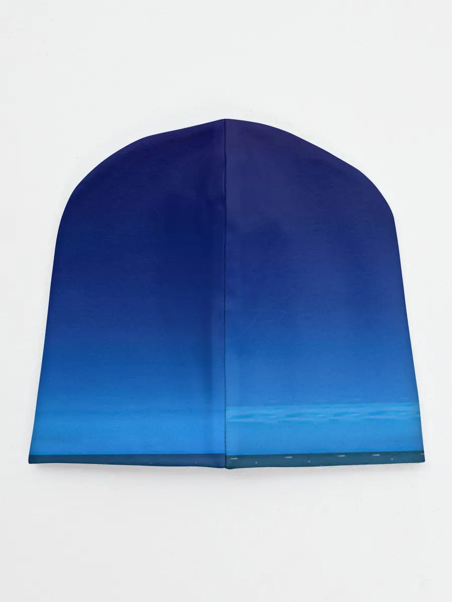 Детская шапка / Пикник - железные мантры