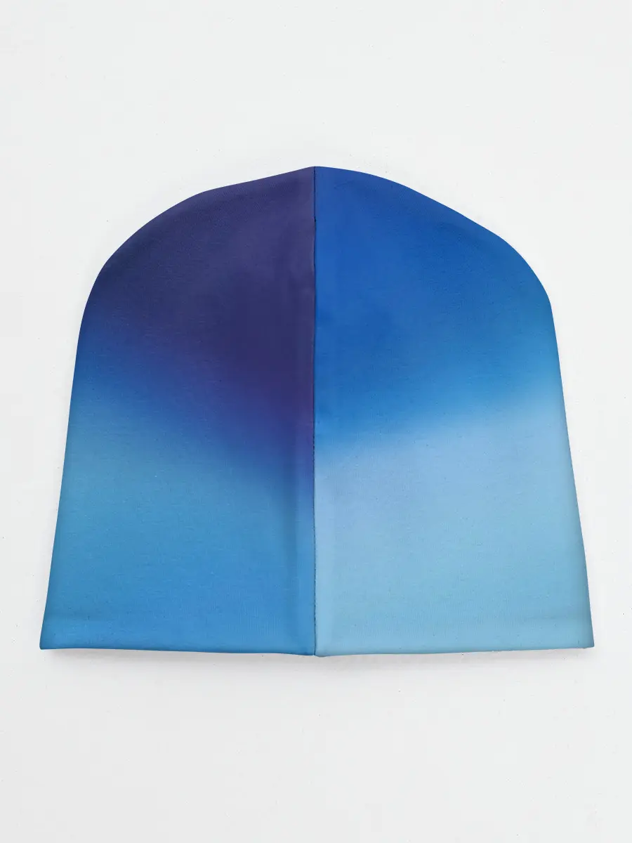 Детская шапка / Пикник в руках Великана