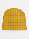 Детская шапка / Клетка N2