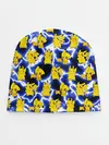 Детская шапка / Пикачу Electric Shock