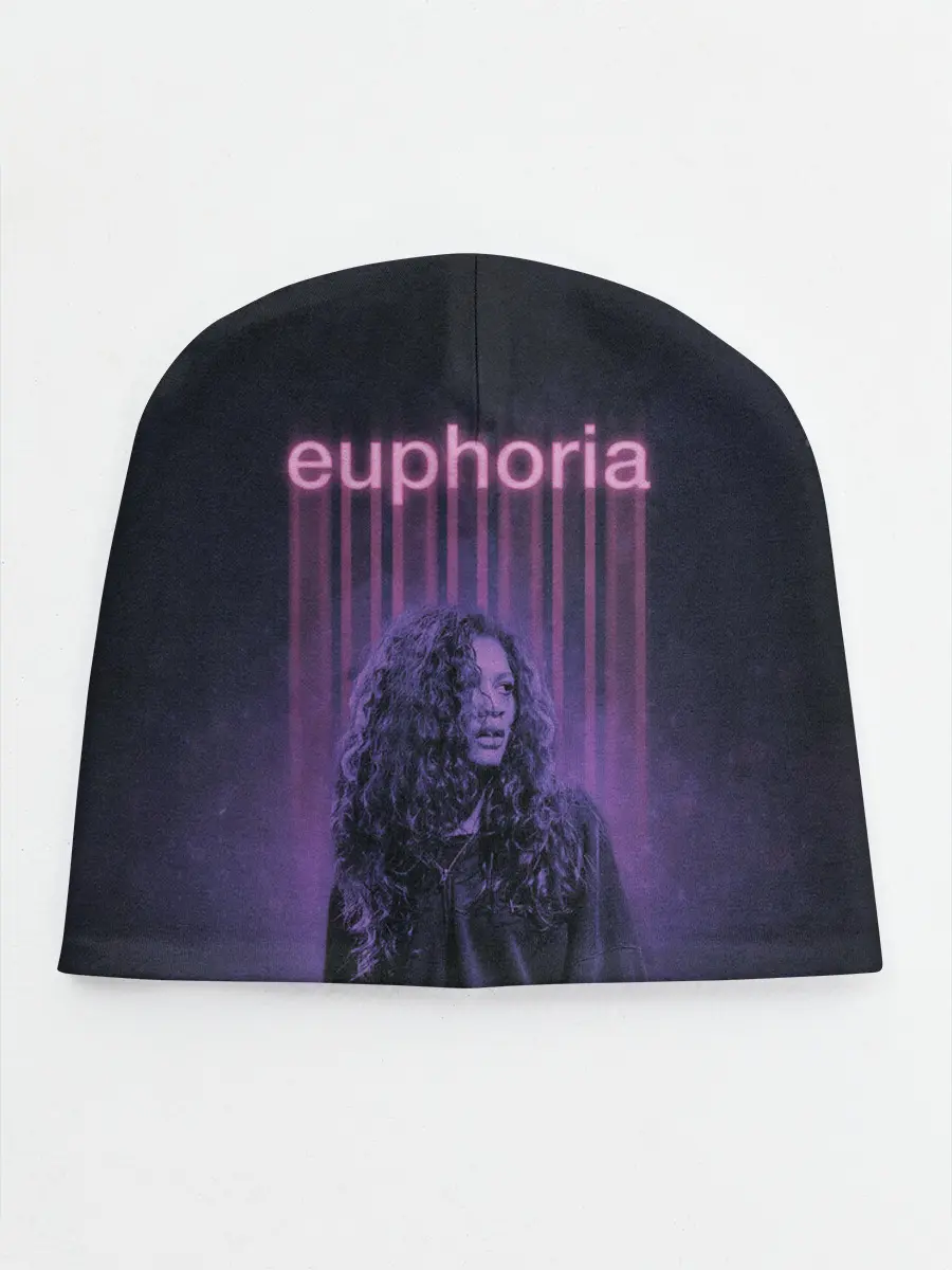 Детская шапка / Зендея