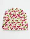 Детская шапка / Спелая вишня