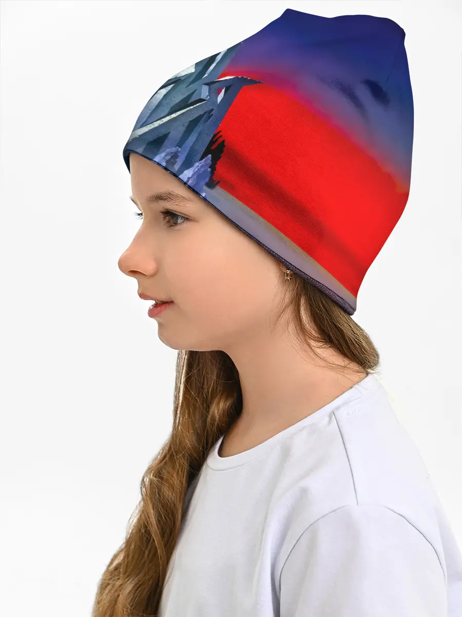 Детская шапка / Ария - Мания величия