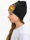 Детская шапка / Ария Штиль
