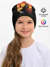 Детская шапка / Ария АРМАГЕДДОН