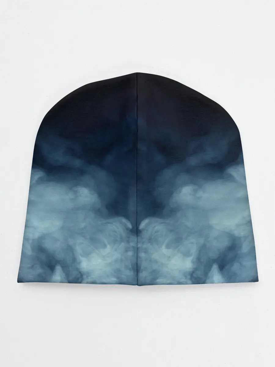 Детская шапка / Man фура