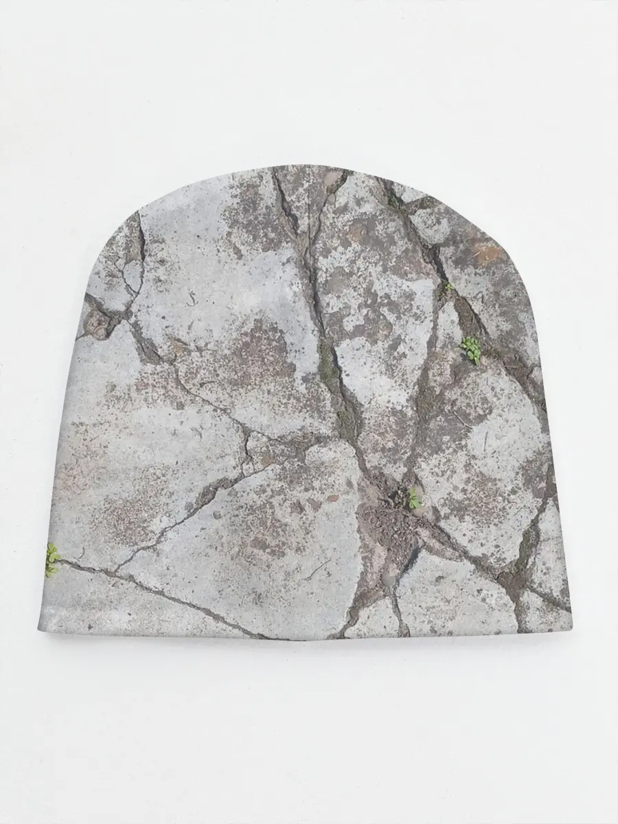 Детская шапка / Лунный камень