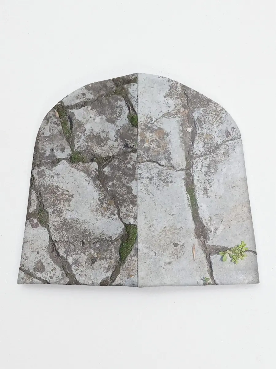 Детская шапка / Лунный камень